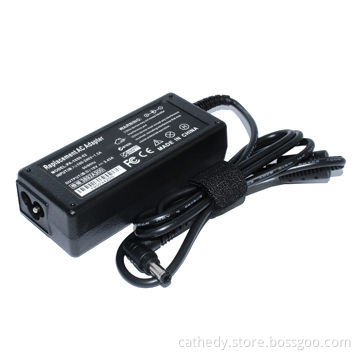 19/3.42V/5.5 x 2.5mm Adapter Charger for Toshiba, 2-year Warranty,prompt delivery